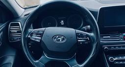 Hyundai Grandeur 2017 года за 11 500 000 тг. в Шымкент – фото 3