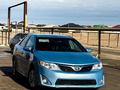 Toyota Camry 2013 года за 5 500 000 тг. в Жанаозен – фото 3