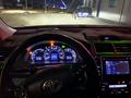 Toyota Camry 2013 года за 5 500 000 тг. в Жанаозен – фото 2