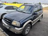 Suzuki Grand Vitara 1999 года за 3 300 000 тг. в Уральск – фото 2