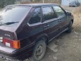 ВАЗ (Lada) 2114 2012 года за 450 000 тг. в Актобе – фото 2