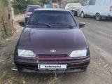 ВАЗ (Lada) 2114 2012 года за 450 000 тг. в Актобе