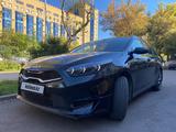 Kia Cee'd 2025 года за 11 500 000 тг. в Астана