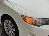 Toyota Camry 2012 года за 9 000 000 тг. в Шымкент – фото 4