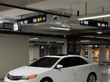 Toyota Camry 2012 года за 9 000 000 тг. в Шымкент