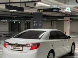 Toyota Camry 2012 года за 9 000 000 тг. в Шымкент – фото 2