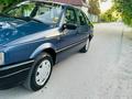 Volkswagen Passat 1993 года за 1 700 000 тг. в Тараз – фото 16