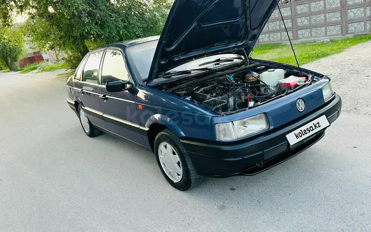 Volkswagen Passat 1993 года за 1 700 000 тг. в Тараз