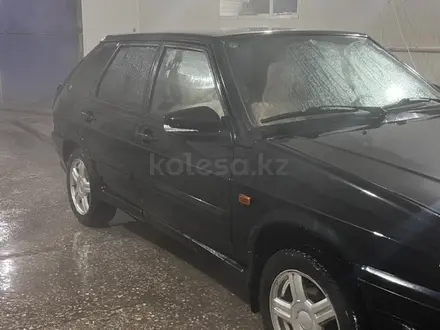 ВАЗ (Lada) 2114 2011 года за 1 900 000 тг. в Караганда – фото 13