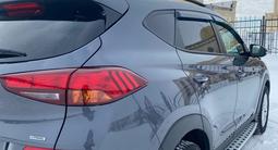 Hyundai Tucson 2020 года за 11 300 000 тг. в Караганда – фото 3