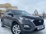 Hyundai Tucson 2020 года за 10 800 000 тг. в Караганда