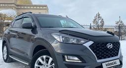 Hyundai Tucson 2020 года за 11 300 000 тг. в Караганда
