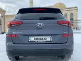 Hyundai Tucson 2020 года за 11 500 000 тг. в Караганда – фото 5