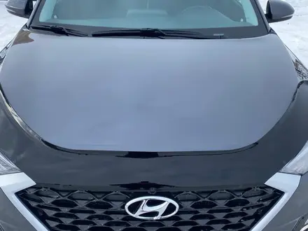 Hyundai Tucson 2020 года за 11 100 000 тг. в Караганда – фото 6