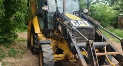 Caterpillar  428 E 2007 годаүшін15 499 999 тг. в Уральск