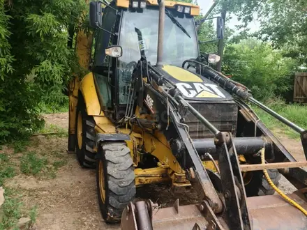 Caterpillar  428 E 2007 года за 15 499 999 тг. в Уральск