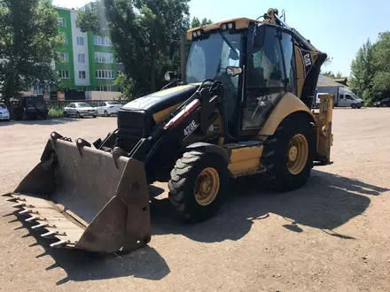 Caterpillar  428 E 2007 года за 15 499 999 тг. в Уральск – фото 10