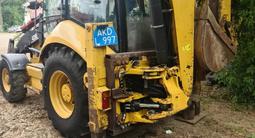 Caterpillar  428 E 2007 годаүшін15 499 999 тг. в Уральск – фото 4