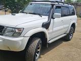 Nissan Patrol 2001 годаүшін6 000 000 тг. в Актау – фото 2