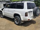 Nissan Patrol 2001 годаүшін6 000 000 тг. в Актау – фото 3