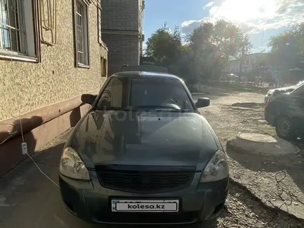 ВАЗ (Lada) Priora 2170 2009 года за 1 700 000 тг. в Костанай – фото 2