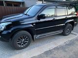 Toyota Land Cruiser Prado 2003 годаүшін11 000 000 тг. в Семей – фото 4