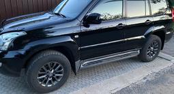 Toyota Land Cruiser Prado 2003 годаfor11 000 000 тг. в Семей – фото 4