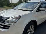 Subaru Tribeca 2006 годаүшін5 300 000 тг. в Алматы – фото 2