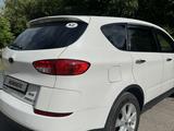 Subaru Tribeca 2006 годаүшін5 300 000 тг. в Алматы – фото 4
