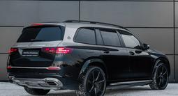 Mercedes-Maybach GLS 600 4MATIC 2025 года за 165 000 000 тг. в Астана – фото 3