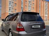 Honda Odyssey 2000 годаүшін3 300 000 тг. в Кызылорда – фото 4