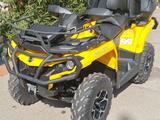 BRP  Outlander 650 max xt 2014 годаүшін7 300 000 тг. в Караганда