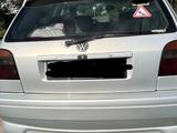 Volkswagen Golf 1997 годаfor1 800 000 тг. в Тараз – фото 4