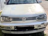 Volkswagen Golf 1997 годаfor1 800 000 тг. в Тараз – фото 2