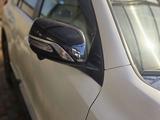 Toyota Land Cruiser Prado 2022 года за 32 000 000 тг. в Алматы