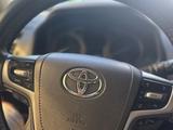Toyota Land Cruiser Prado 2022 года за 32 000 000 тг. в Алматы – фото 4