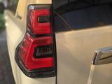 Toyota Land Cruiser Prado 2022 года за 32 000 000 тг. в Алматы – фото 5
