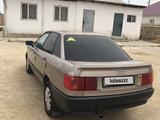 Audi 80 1991 годаүшін800 000 тг. в Актау – фото 2