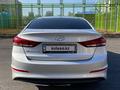 Hyundai Elantra 2018 года за 7 500 000 тг. в Астана – фото 6