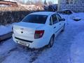 ВАЗ (Lada) Granta 2190 2015 года за 2 500 000 тг. в Алматы – фото 3