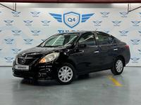 Nissan Versa 2011 года за 4 500 000 тг. в Алматы