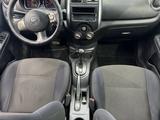 Nissan Versa 2011 года за 3 500 000 тг. в Алматы – фото 5