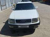 Audi 100 1993 года за 1 700 000 тг. в Есик