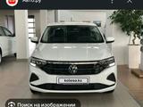 Volkswagen Polo 2022 года за 5 600 000 тг. в Шымкент – фото 3