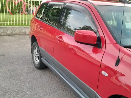 Mitsubishi Outlander 2003 года за 2 950 000 тг. в Алматы – фото 11