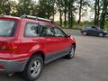 Mitsubishi Outlander 2003 годаүшін2 950 000 тг. в Алматы – фото 10
