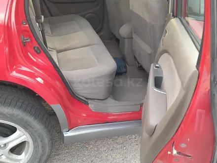Mitsubishi Outlander 2003 года за 2 950 000 тг. в Алматы – фото 15