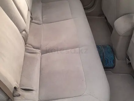 Mitsubishi Outlander 2003 года за 2 950 000 тг. в Алматы – фото 17