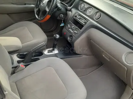 Mitsubishi Outlander 2003 года за 2 950 000 тг. в Алматы – фото 18