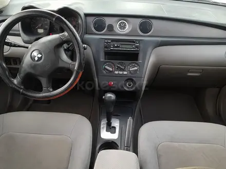 Mitsubishi Outlander 2003 года за 2 950 000 тг. в Алматы – фото 19